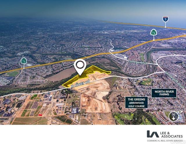 Details for 0 N River Rd, Oceanside, CA 92057