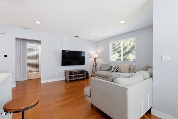 Detail Gallery Image 4 of 28 For 4455 Lowell Ave, Los Angeles,  CA 90032 - 3 Beds | 2 Baths