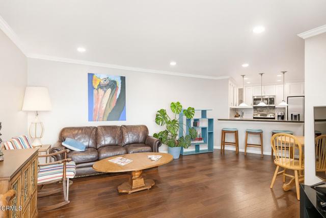 Detail Gallery Image 7 of 9 For 2901 Peninsula Rd #337,  Oxnard,  CA 93035 - 1 Beds | 1 Baths