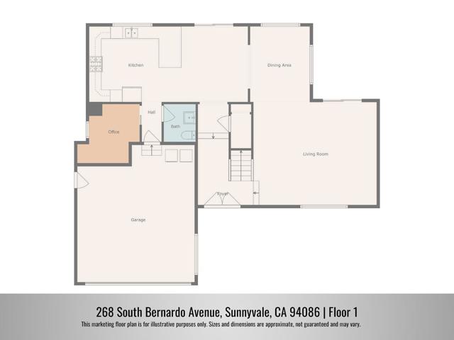 268 S Bernardo Avenue, Sunnyvale CA: https://media.crmls.org/mediaz/2abeab78-44bd-4d6d-ae02-4061f63861fc.jpg