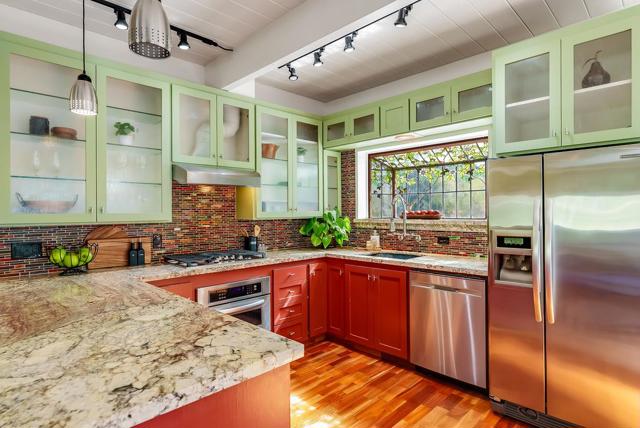 Image 2 of 40 For 249 Spreckels Drive