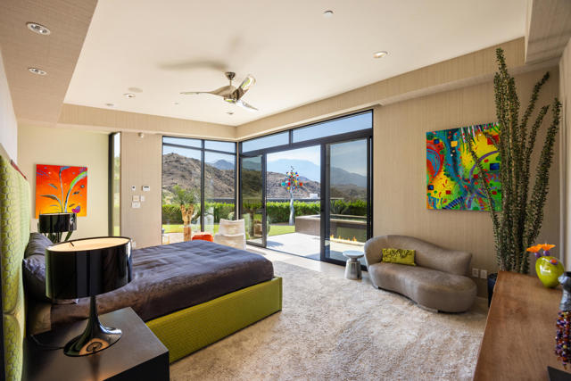 7 Rockcrest Drive, Rancho Mirage, CA 92270