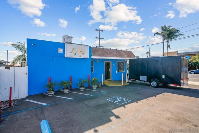 832 E 18Th St, National City, California 91950, ,Commercial Sale,For Sale,E 18Th St,250000917SD