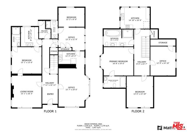 1934 Western Avenue, Los Angeles, California 90018, 8 Bedrooms Bedrooms, ,4 BathroomsBathrooms,Single Family Residence,For Sale,Western,24409155