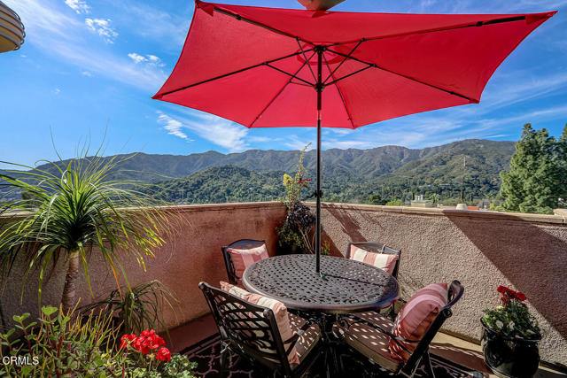 Detail Gallery Image 36 of 48 For 2905 Montrose Ave #610,  La Crescenta,  CA 91214 - 3 Beds | 3 Baths