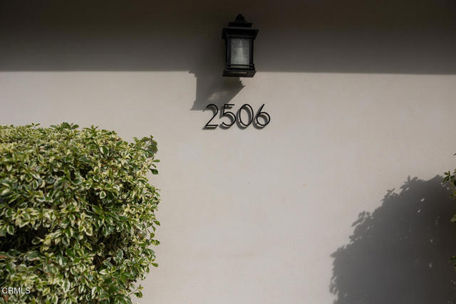 Detail Gallery Image 46 of 68 For 2506 Weston Pl, Glendale,  CA 91208 - – Beds | – Baths