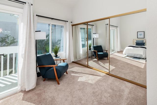 Detail Gallery Image 15 of 34 For 4094 Mahaila Ave #B,  San Diego,  CA 92122 - 3 Beds | 2/1 Baths