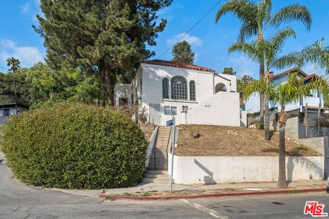 Image 3 for 1235 Isabel St, Los Angeles, CA 90065