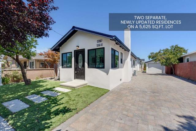 336 West Court, San Jose CA: https://media.crmls.org/mediaz/2ac75e22-bca7-48b7-8727-951ef90b0e9d.jpg