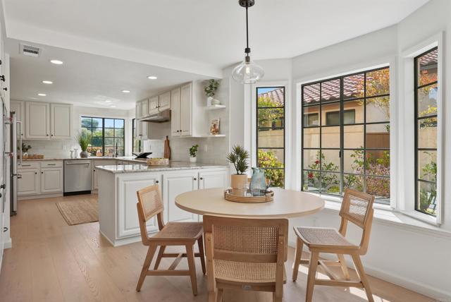 Detail Gallery Image 18 of 40 For 1240 Ladera Linda, Del Mar,  CA 92014 - 3 Beds | 2/1 Baths