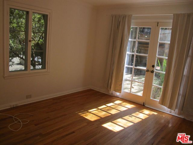 Bedroom 2 - 1st Floor