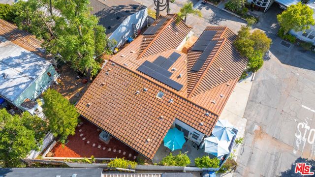 1196 Aztec, Topanga, California 90290, 3 Bedrooms Bedrooms, ,2 BathroomsBathrooms,Single Family Residence,For Sale,Aztec,24397275