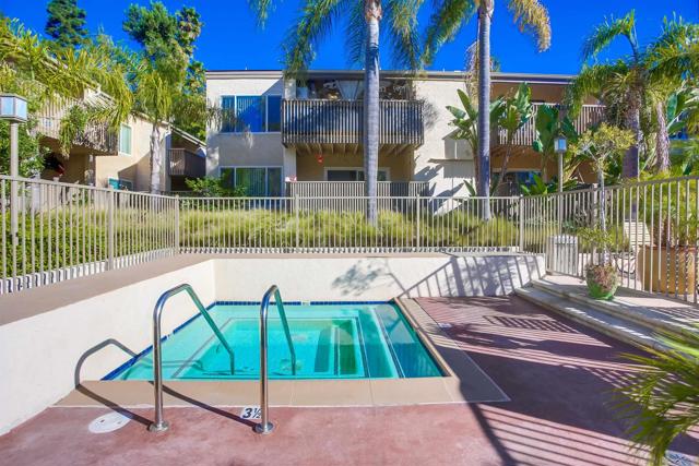 Image 24 of 30 For 8521 Villa La Jolla Dr  H