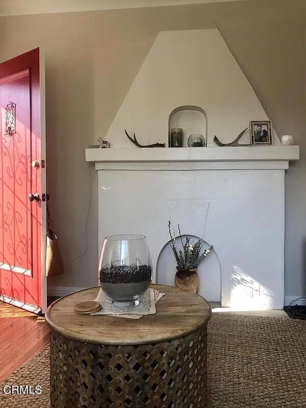 Detail Gallery Image 3 of 10 For 4124 3/4 Monroe St, Los Angeles,  CA 90029 - 1 Beds | 1 Baths