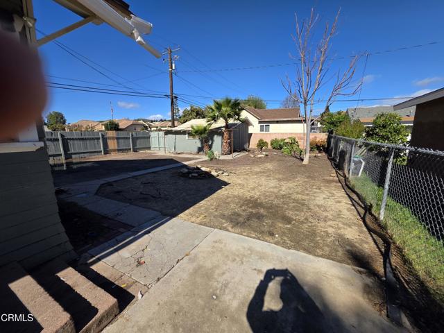 Detail Gallery Image 14 of 17 For 201 E Ventura St, Santa Paula,  CA 93060 - 2 Beds | 1 Baths