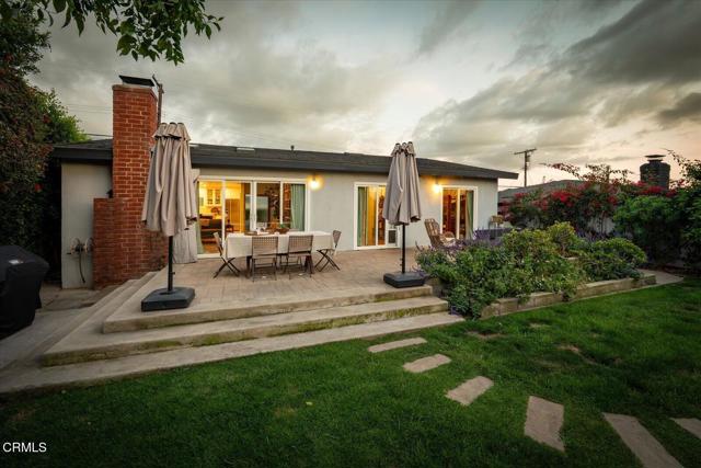 Detail Gallery Image 41 of 50 For 2627 Range Rd, Los Angeles,  CA 90065 - 3 Beds | 2 Baths