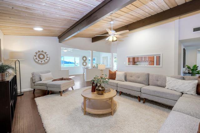 Detail Gallery Image 5 of 31 For 8835 Lake Ashmere Dr, San Diego,  CA 92119 - 4 Beds | 2 Baths