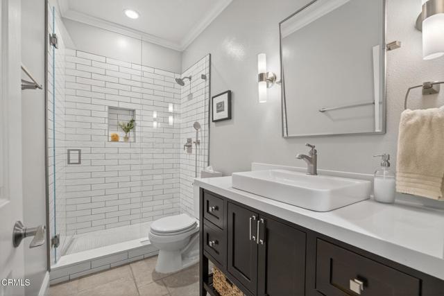 Detail Gallery Image 54 of 72 For 7405 Loma Vista Rd, Ventura,  CA 93003 - 4 Beds | 3 Baths