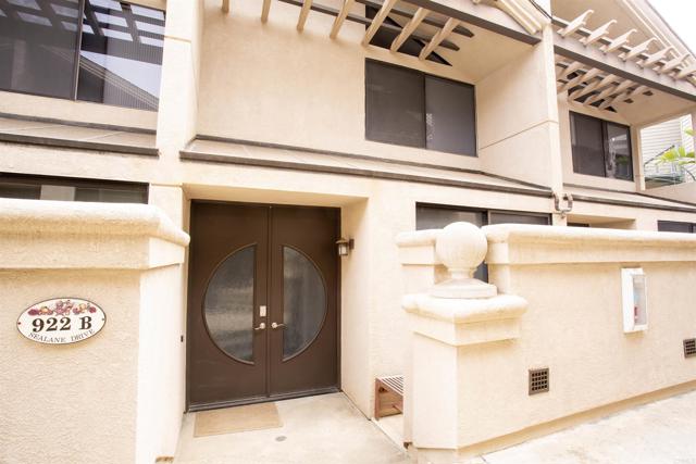 Detail Gallery Image 29 of 32 For 922 Sealane Dr #B,  Encinitas,  CA 92024 - 2 Beds | 2 Baths