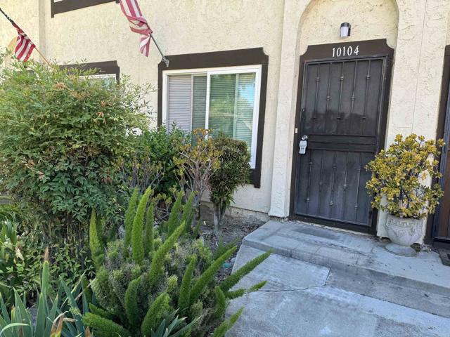 Detail Gallery Image 1 of 1 For 10104 Peaceful Ct, Santee,  CA 92071 - 2 Beds | 1 Baths