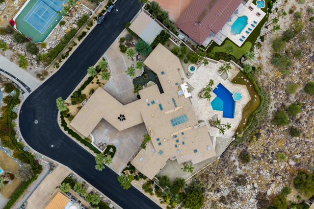925 W Coronado Avenue, Palm Springs, CA 92262