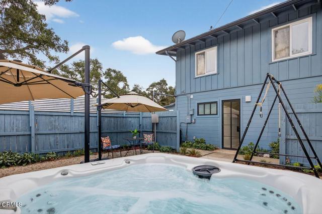 Detail Gallery Image 31 of 59 For 335 Encino Dr, Oak View,  CA 93022 - 4 Beds | 3 Baths