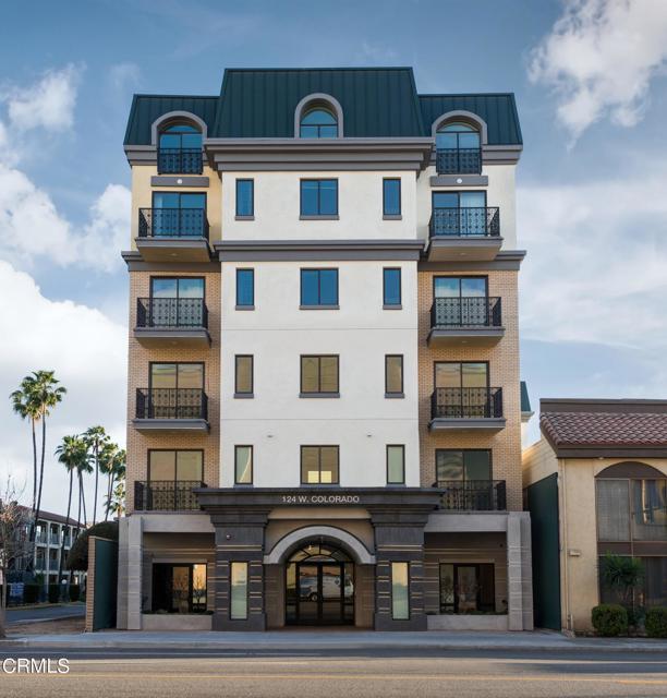 Details for 124 Colorado Street, Glendale, CA 91204