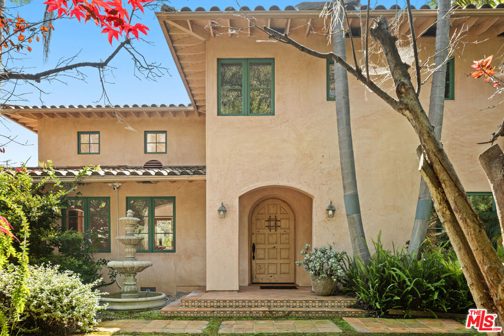 16820 W SUNSET — Spanish
