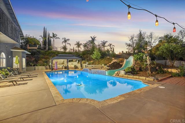 Detail Gallery Image 29 of 44 For 29738 Roble Verde, Valley Center,  CA 92082 - 3 Beds | 2/1 Baths