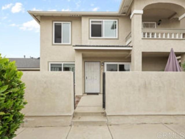 Image 2 for 7986 Arly Court #2, Santee, CA 92071