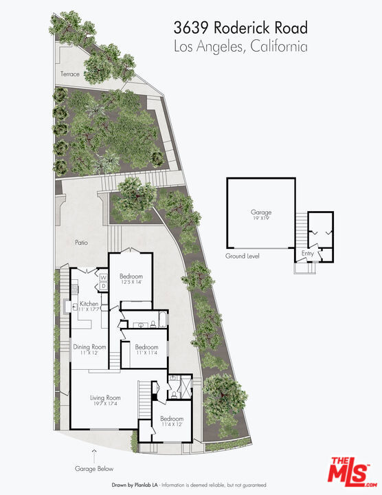 3639 Roderick Road photo 32