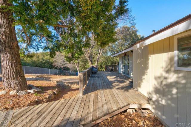 Detail Gallery Image 10 of 67 For 3691 Lakeview Dr, Julian,  CA 92036 - 3 Beds | 2 Baths