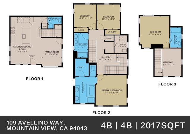 Image 37 of 38 For 109 Avellino Way