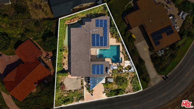 6246 Trancas Canyon Road photo 25