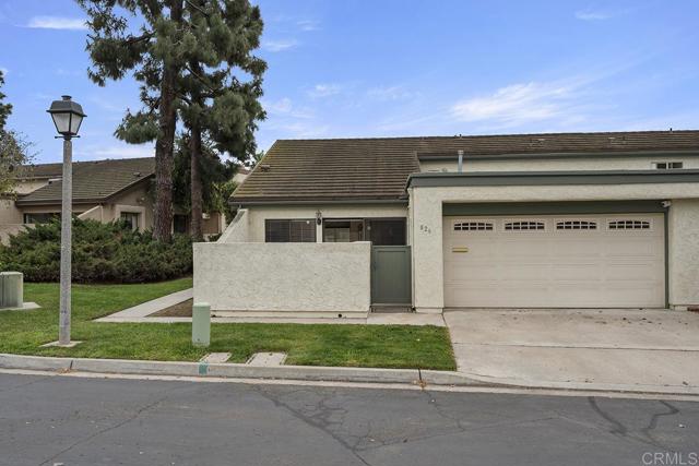 Detail Gallery Image 41 of 42 For 826 Cinnamon Ct, Chula Vista,  CA 91910 - 2 Beds | 2 Baths