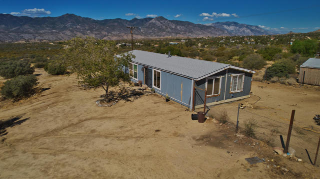 4 Bed Home for Sale in Mountain Center, California