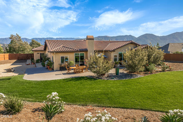 Detail Gallery Image 29 of 36 For 690 Valley Oak Rd, Solvang,  CA 93463 - 3 Beds | 3/1 Baths
