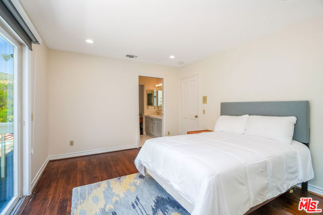 Drew Fenton | 1408 Calle Del Jonella Pacific Palisades CA | MLS: 7396703
