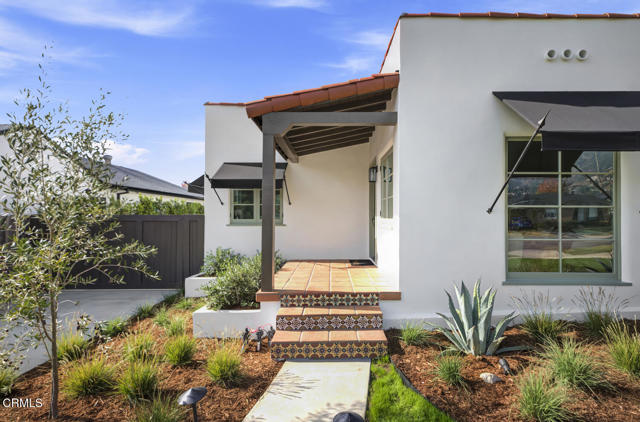 Detail Gallery Image 2 of 38 For 1525 Coolidge Ave, Pasadena,  CA 91104 - 3 Beds | 2 Baths