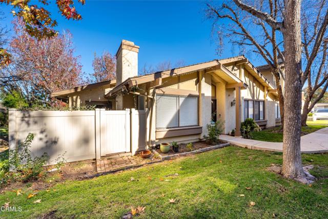 Detail Gallery Image 12 of 23 For 1103 Catlin St #B,  Simi Valley,  CA 93065 - 2 Beds | 2 Baths