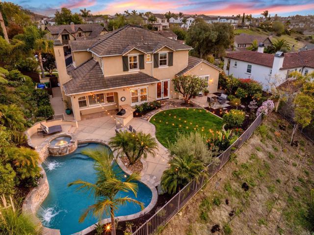 Detail Gallery Image 1 of 1 For 2421 Lapis Road, Carlsbad,  CA 92009 - 4 Beds | 3/1 Baths