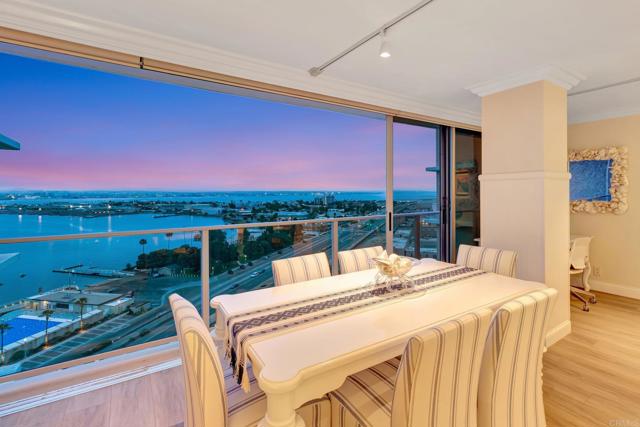 Home for Sale in Coronado