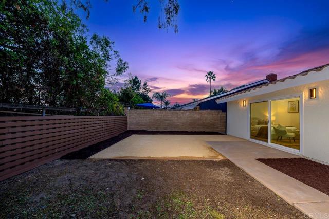 Detail Gallery Image 36 of 37 For 5679 Antigua Bld, San Diego,  CA 92124 - 3 Beds | 2 Baths