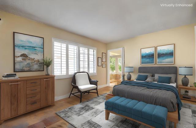 Home for Sale in Escondido