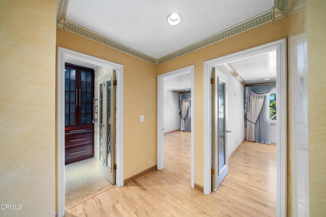 Detail Gallery Image 29 of 43 For 1118 Oberlin Dr, Glendale,  CA 91205 - 3 Beds | 2/1 Baths