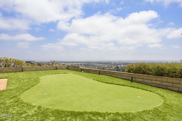 Detail Gallery Image 58 of 67 For 642 Skyline Rd, Ventura,  CA 93003 - 4 Beds | 2 Baths