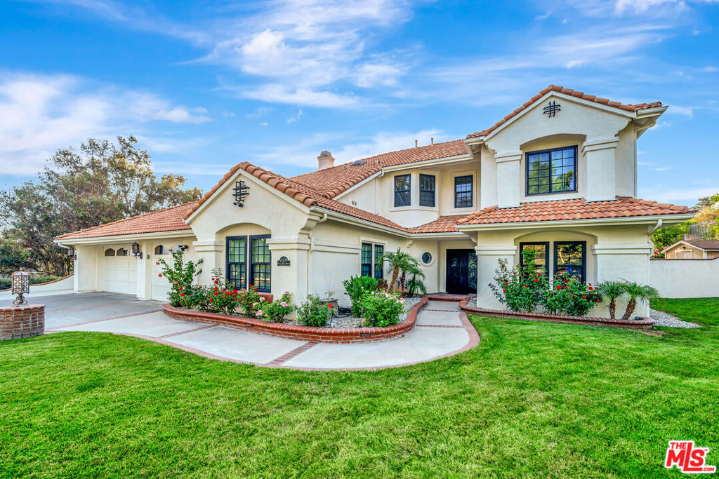 22239 Rolling Ridge Drive