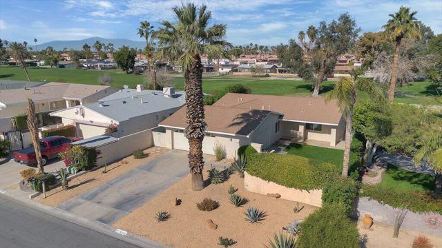 42900 Tennessee Avenue, Palm Desert, CA 92211