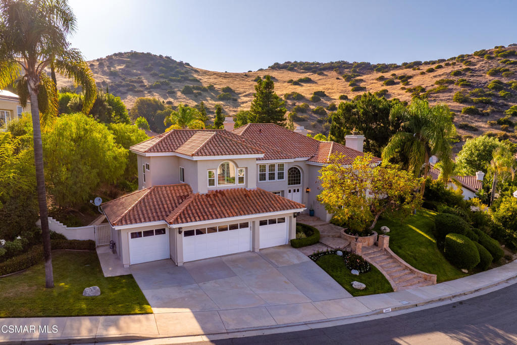 2445 Ranchgrove Drive