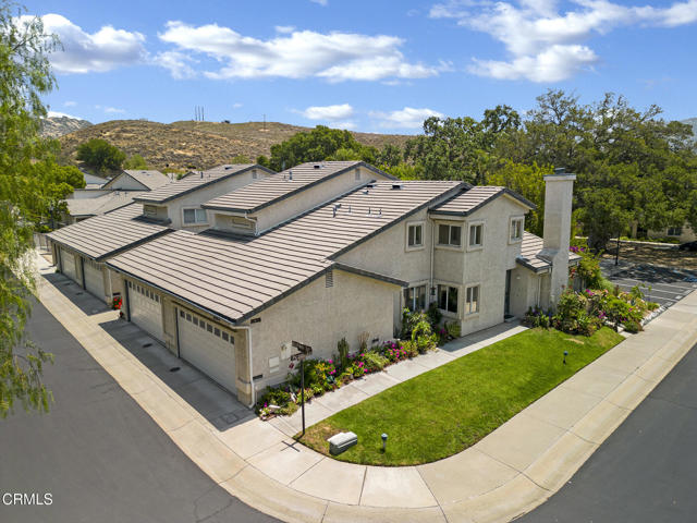 Detail Gallery Image 22 of 27 For 6004 Rothko Ln, Simi Valley,  CA 93063 - 2 Beds | 2 Baths